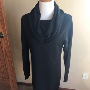 Ann Taylor Sweater Dress